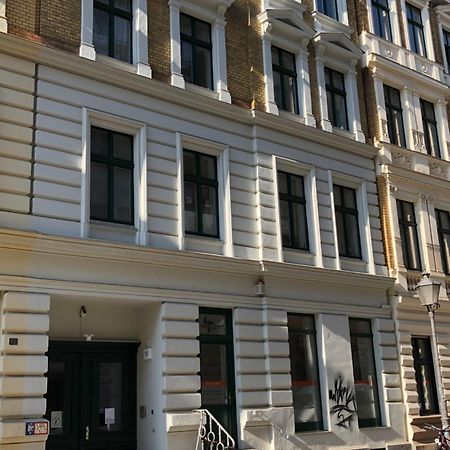 Akk3 Apartment Magdeburg Altstadt Zentral Balkon ภายนอก รูปภาพ